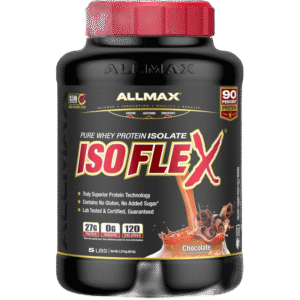 Isoflex 5 lb